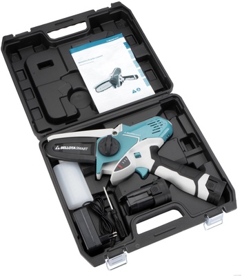 Motosierra Electrica Bellota Smart